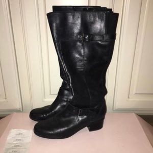 Bandolino Riding Boots
